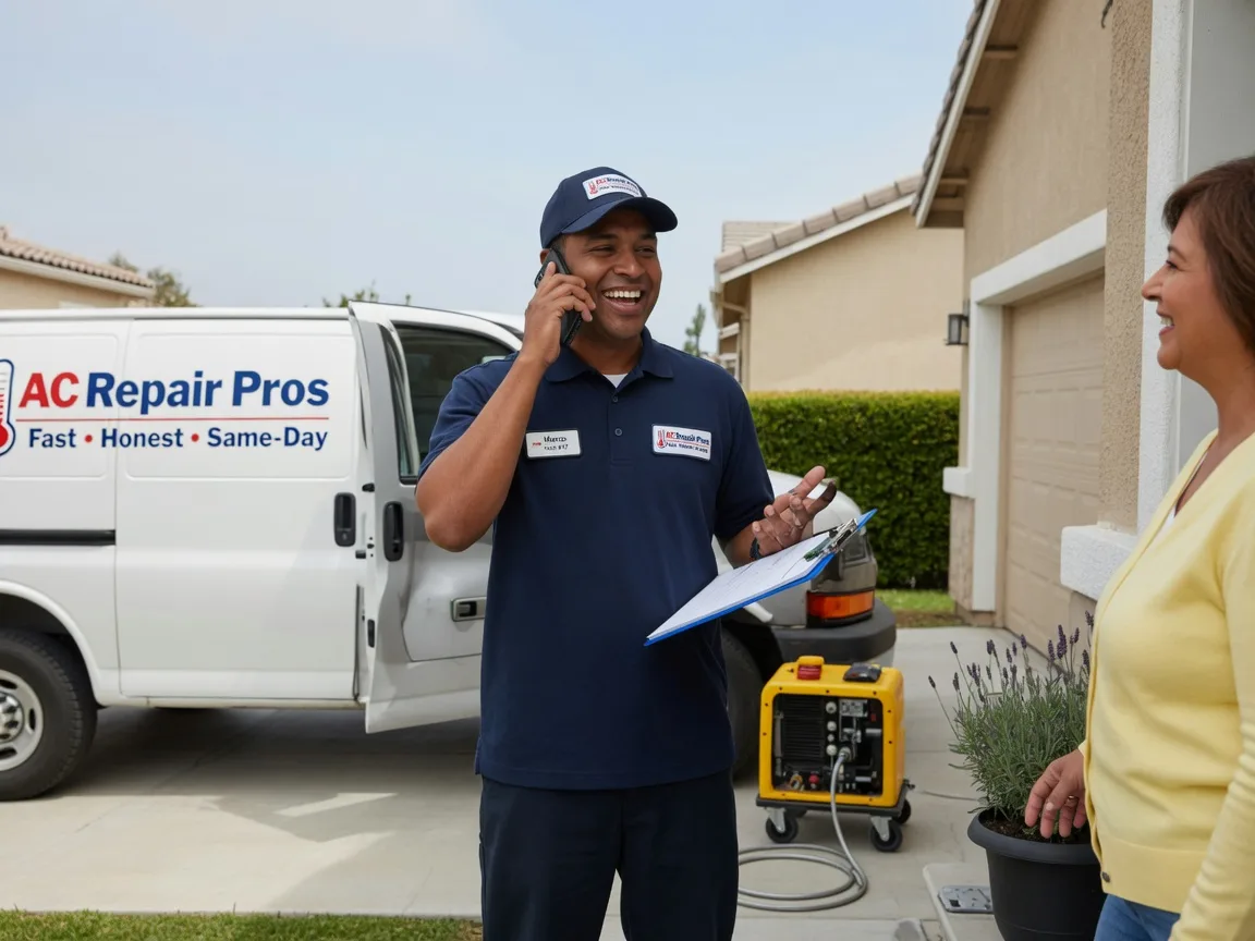 AC Repair Averill, VT FAQs
